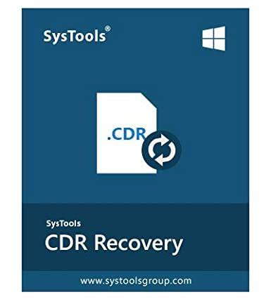 cdr file recovery online
