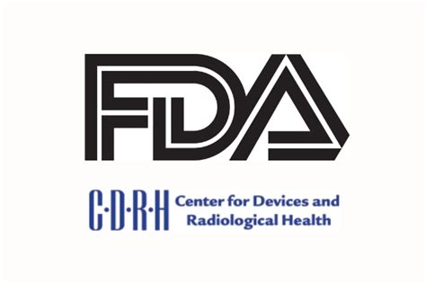 cdrh fda