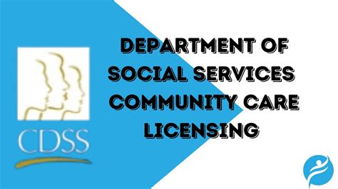 cdss child care licensing