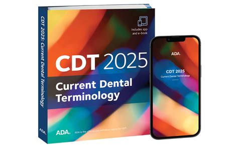 cdt 2025 book