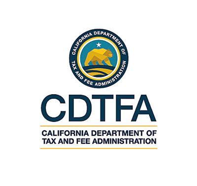 cdtfa dealer sales tax dept