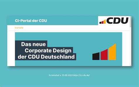 cdu portal