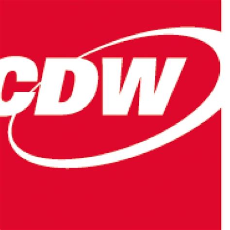 cdw uk website