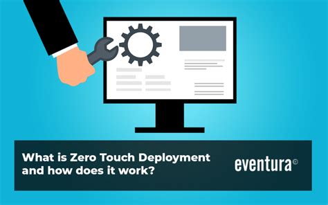 Cdw Zero Touch Deployment