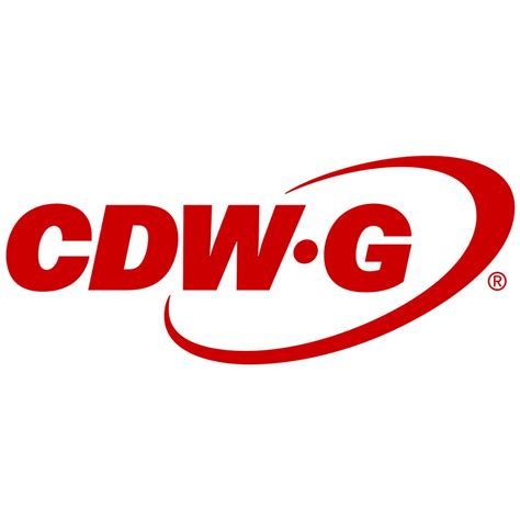 5 Ways CDWG