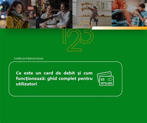 ce este debit card