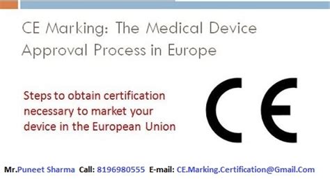 ce full form in medical devices