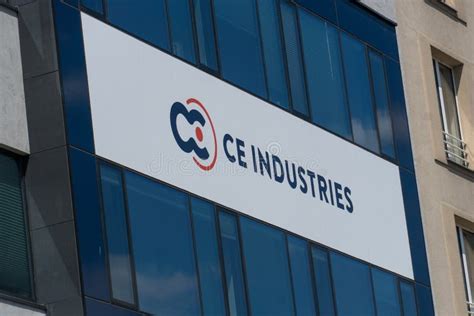ce industries
