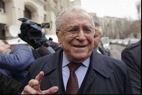 ce varsta are ion iliescu