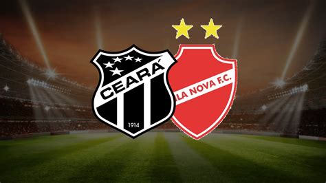 ceara vs vila nova