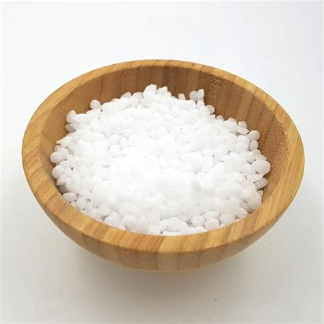 Struktur Kimia Cetearyl Alcohol