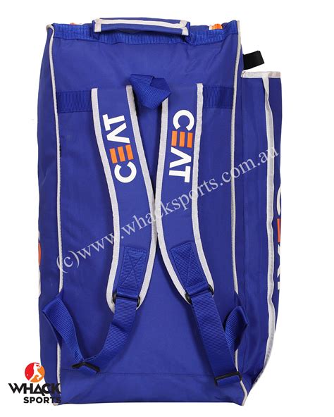 Ceat Duffle Kit Bag