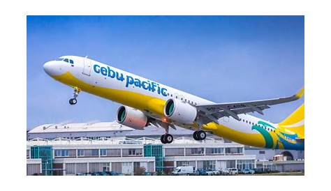 Review of Cebu Pacific flight from Denpasar to Manila in Economy