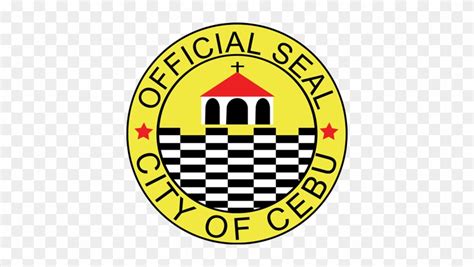 cebu city hall logo