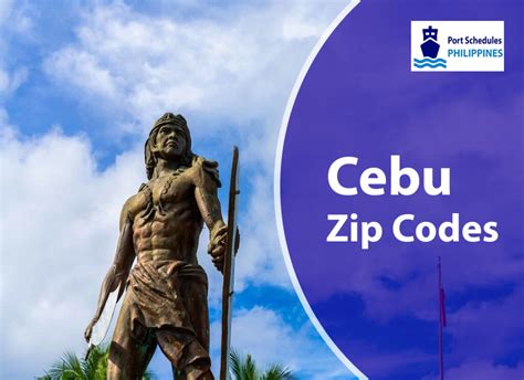 cebu country code