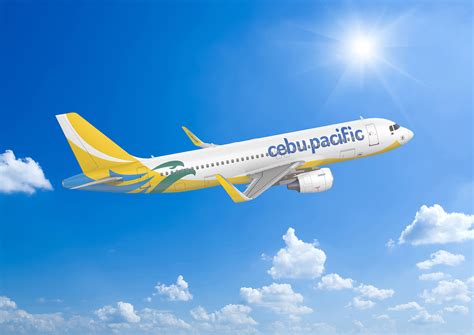 cebu pacific airlines background