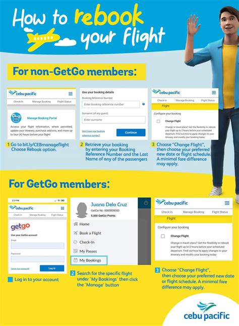 cebu pacific booking