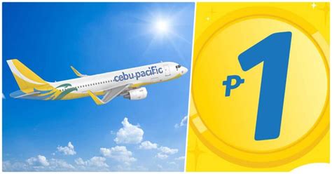 cebu pacific booking piso fare