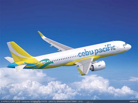 cebu pacific flights