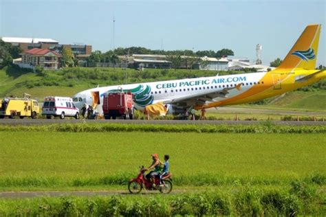 cebu pacific plane crash