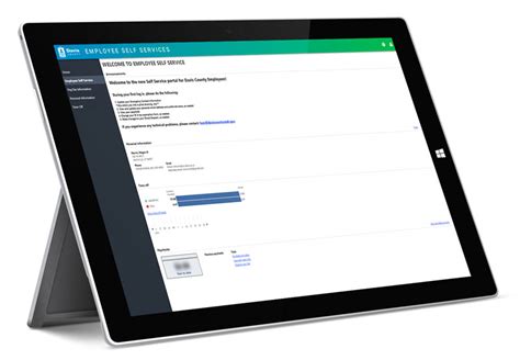 cecil county munis self service