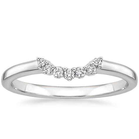Cecilia Jean Dousset Diamonds Wedding Ring