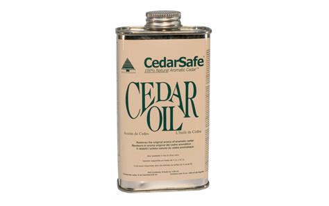 Red Top Cedar Oil, 2 Bottles Vermont Country Store in