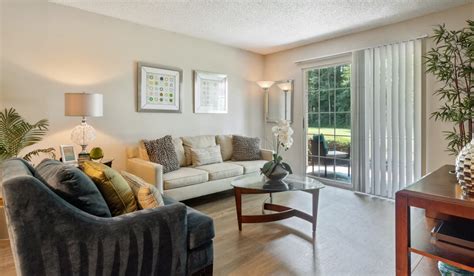 Cedar Bluff Apartment