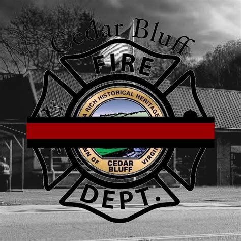 Cedar Bluff Va Fire Department