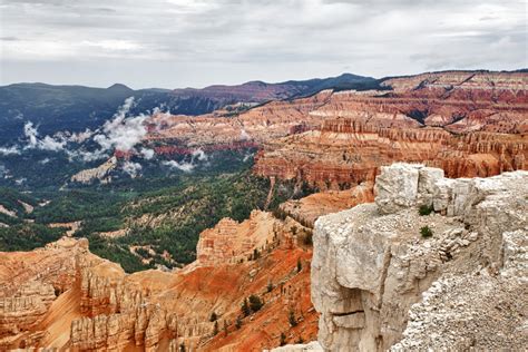 cedar city to st george