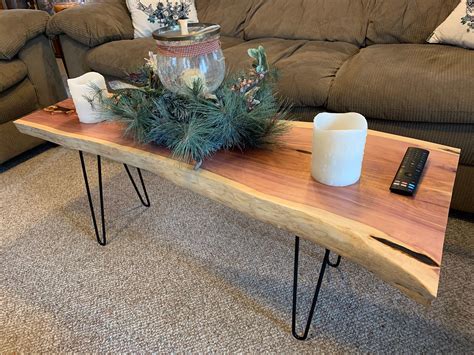 Cedar Coffee Table Cost