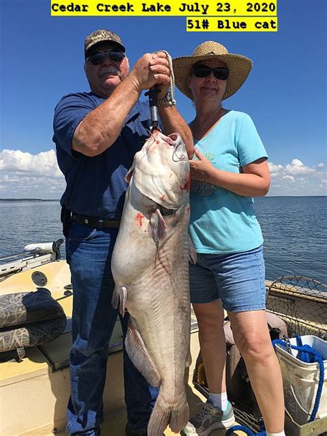 cedar creek catfish farm