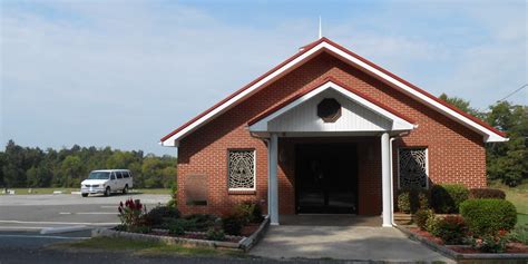 cedar grove ame zion church