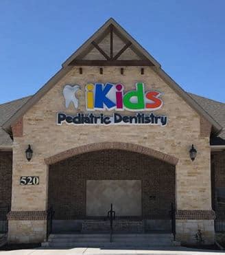 cedar hill pediatric dentist
