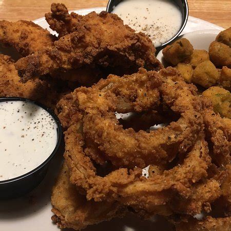 Discover the Culinary Gem of Cedar Hill: Top Restaurants You Can't Miss