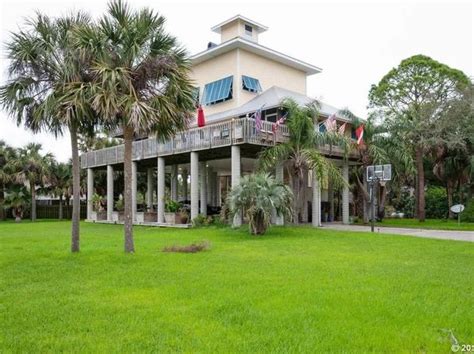 Cedar Key Zillow