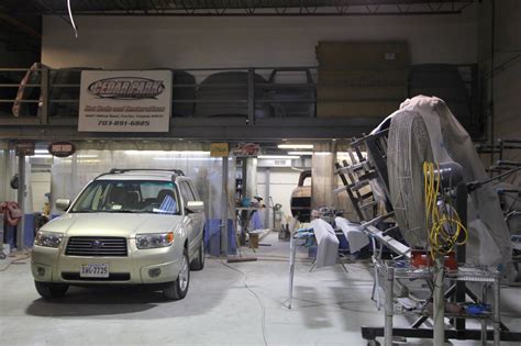 Cedar Mill Auto Body