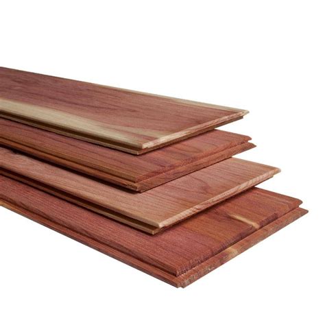 Cedar Plank Boards
