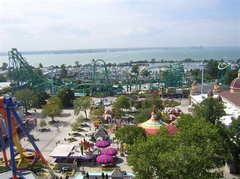 cedar point bring a friend tickets