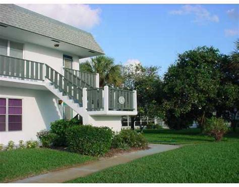 Cedar Point Condos Stuart Florida