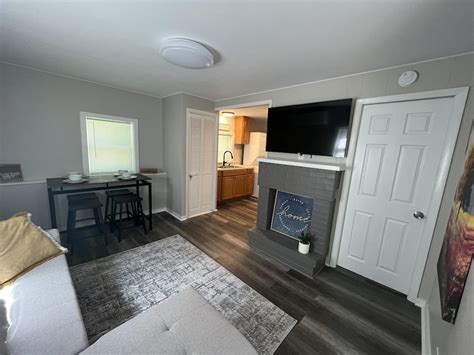 cedar point pet friendly cabins