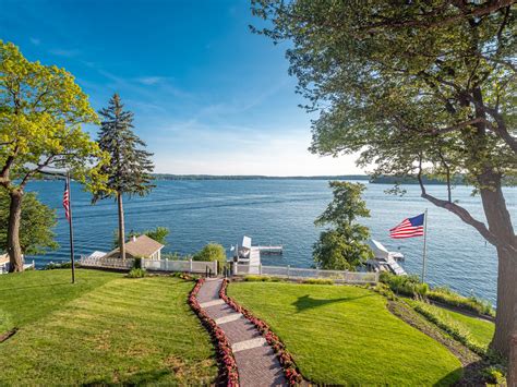 Cedar Point Williams Bay Wi