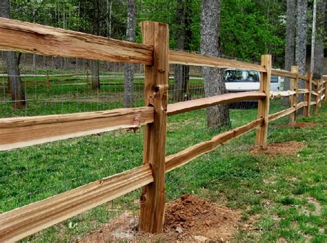 Cedar Posts And Rails For Sale