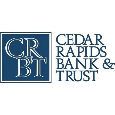 cedar rapids bank and trust bank