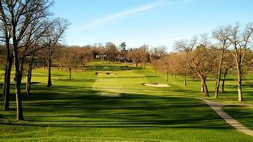 Cedar Rapids Golf Course Ky
