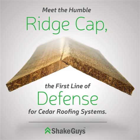 Cedar Ridge Cap Coverage