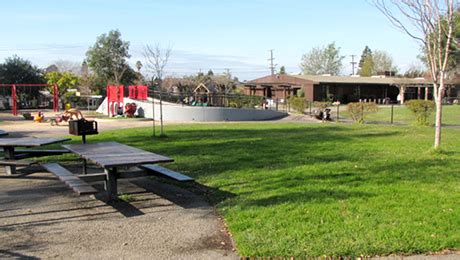 Cedar Rose Park: Discover Hidden Gem Secrets