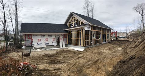 Cedar Valley Passive Homes