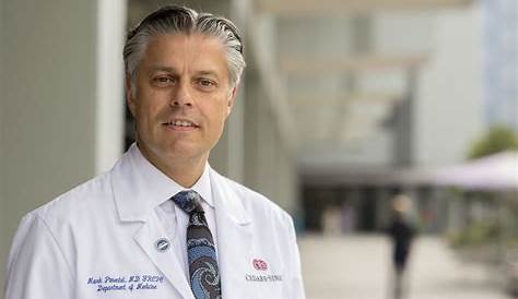 Smidt Heart Institute at Cedars-Sinai Welcomes Four New Specialists to