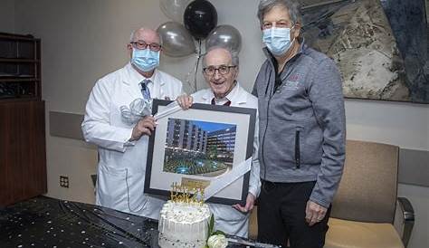 Cedars-Sinai emergency medicine pioneer marks 40 years of